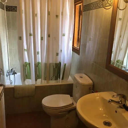 アパート Casa Botero