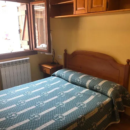 Appartement Casa Botero Sarvisé