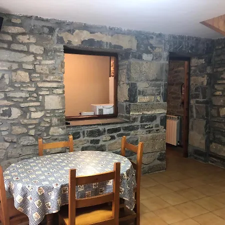 Casa Botero Appartement