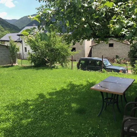Appartement Casa Botero