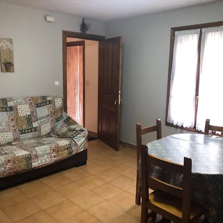 Appartement Casa Botero