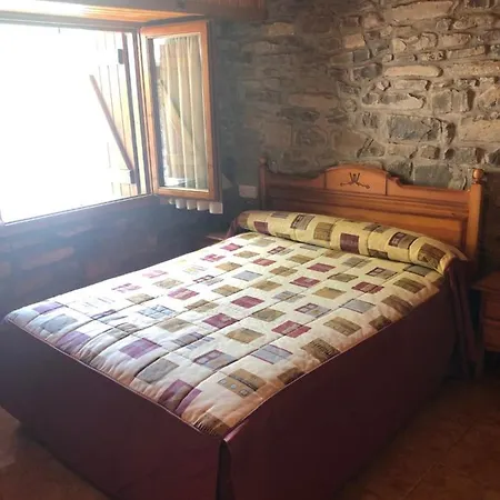 Casa Botero アパート Sarvisé