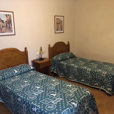 Casa Botero Appartement