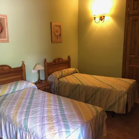 Casa Botero Daire Sarvisé