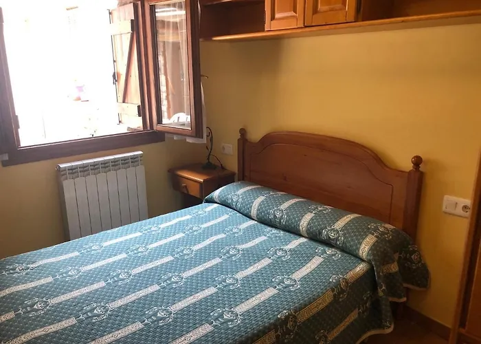 Daire Casa Botero Sarvisé