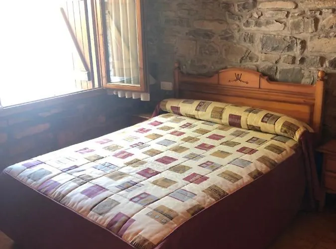 Casa Botero Daire Sarvisé