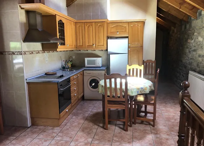 Casa Botero * Sarvisé